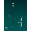 KRAFTOOL EXTREM d 45 х 890/990 мм, SDS-max проломной бур (29356-45-990)