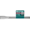 KRAFTOOL Grand, 22 х 200 мм, слесарное зубило по металлу (2103-22)