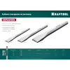 KRAFTOOL Grand, 22 х 200 мм, слесарное зубило по металлу (2103-22)