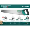 KRAFTOOL Alligator Universal 7, 500 мм, универсальная ножовка (15004-50)