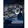 ЗУБР АР-5 редуктор, 6 скоростей, увеличенные колеса, мотоблок бензиновый, Профессионал (МБ5-500)