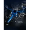 ЗУБР АР-5 редуктор, 6 скоростей, увеличенные колеса, мотоблок бензиновый, Профессионал (МБ5-500)