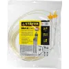 STAYER 7 м, d 6 мм, гидроуровень (3486-06-07)