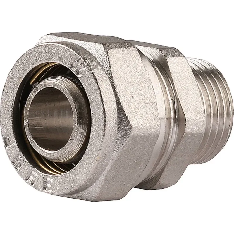 ЗУБР цанга-штуцер, 1/2″ х 20 х 2.0 мм, соединитель (51401-20-3/4)