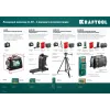 KRAFTOOL LL 3D, лазерный нивелир (34640)
