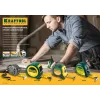 KRAFTOOL Grand, 10 м х 25 мм, рулетка (34022-10-25)