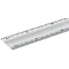 STAYER 1.0 м, алюминиевая линейка, Professional (34383-100)