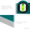 KRAFTOOL PROCAST, 250 мм, литой уровень (34717-025)