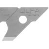 OLFA 5 мм, перовые лезвия для ножа OL-CMP-1 (OL-COB-1)