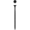 KRAFTOOL СГД, 75 х 4.2 мм, фосфатированное покрытие, 1200 шт (5,75 кг.), саморез гипсокартон-дерево (3005-75)