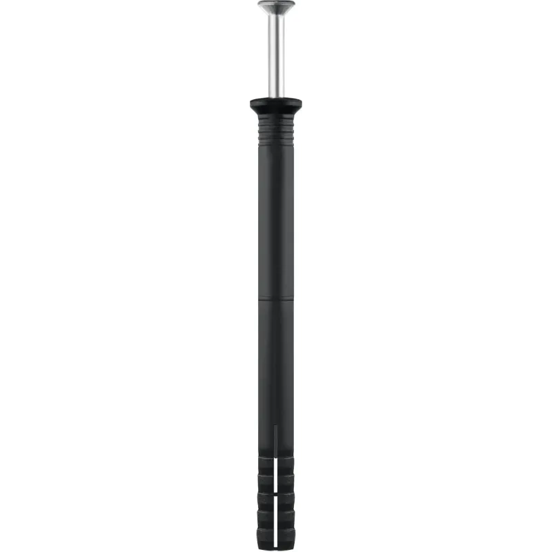 STAYER 8 х 100 мм, потайной бортик, 600 шт, дюбель-гвоздь (30641-08-100)