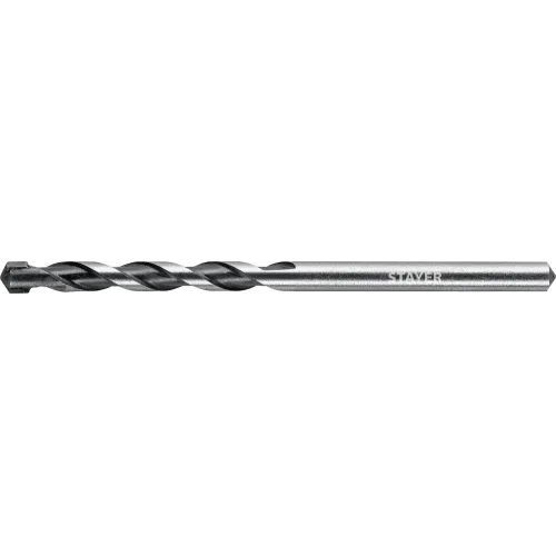 STAYER Hercules, 3 x 70 мм, сверло по бетону, Professional (2915-070-03)