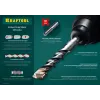 KRAFTOOL Expert, 12 х 260 мм, SDS-plus бур (29320-260-12)