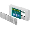 KRAFTOOL гвозди тип 300 (47/J/ F), 20 мм, калибр 18GA. 5000 шт (31785-20)
