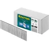 KRAFTOOL гвозди тип 300 (47/J/ F), 50 мм, калибр 18GA. 5000 шт (31785-50)