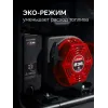 ЗУБР 5500 Вт, инверторный генератор с электростартером и розеткой АВР (СБИ-5500ЕА)