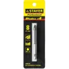 STAYER 8 мм, 4х кромка, HEX 1/4, Сверло по стеклу и кафелю (2985-08)