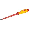 KRAFTOOL SL6.5 х 150 мм, высоковольтная отвертка (250083-6.5-150)