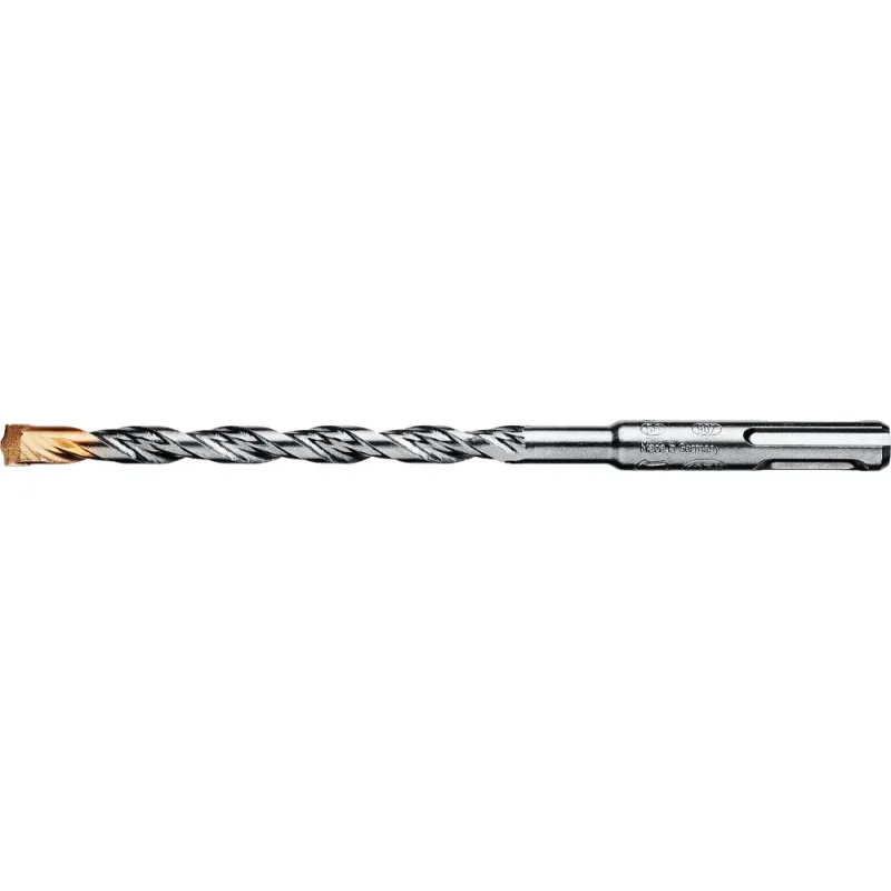 KRAFTOOL Ceratizit Carbide, 8 х 160 мм, SDS-plus бур (29320-160-08)
