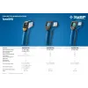 ЗУБР ТермПро-700, -30° +650°С, инфракрасный пирометр, Профессионал (45721-650)