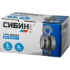 СИБИН 3т х 3м, ручная шестеренная таль (43085-3)