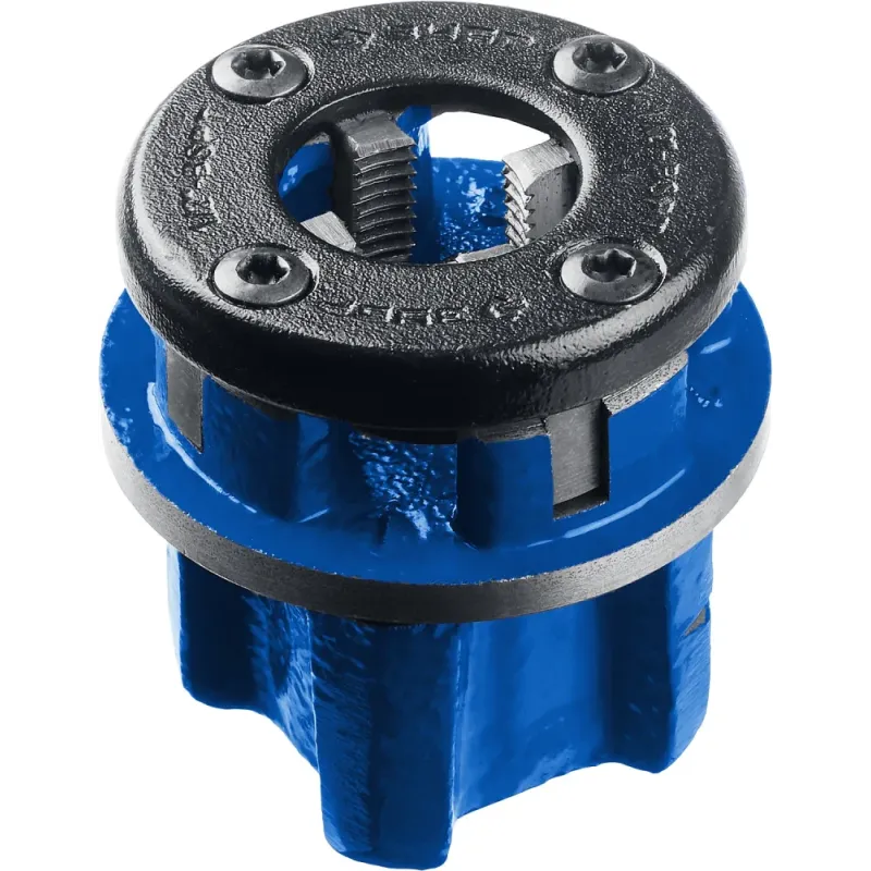 ЗУБР Эксперт 1/2″, BSTP R, трубный клупп (28271-1/2)