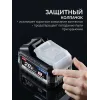 ЗУБР High Power, 20 В, 8.0 А·ч, аккумулятор LMS, ПРОФЕССИОНАЛ (BP-H-20-8)