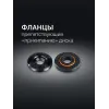 STEHER d 125 мм, 1000 Вт, УШМ (AGS-125-1000)