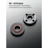 ЗУБР 1800 Вт, d125 мм, УШМ, Профессионал (УШМ-П125-1800 ПСТ)