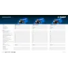 ЗУБР 1800 Вт, d125 мм, УШМ, Профессионал (УШМ-П125-1800 ПСТ)