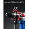 ЗУБР 40 мм, 1300 Вт, АВТ, перфоратор SDS-Max, Профессионал (ЗПМ-40-1300 ЭВ)
