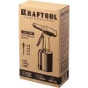 KRAFTOOL AR-48, 2.4 - 4.8 мм, пневматический заклепочник для вытяжных заклепок (31184)