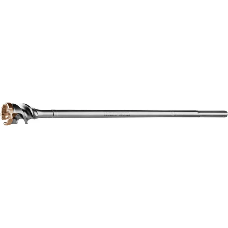KRAFTOOL d 65 х 450/550 мм, SDS-max проломной бур (29355-65-550)