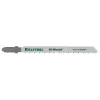 KRAFTOOL T101BF, EU-хвост., по дереву Bi-Met, шаг 2.5 мм, 75 мм, 2 шт, полотна для лобзика (159507-2.5)
