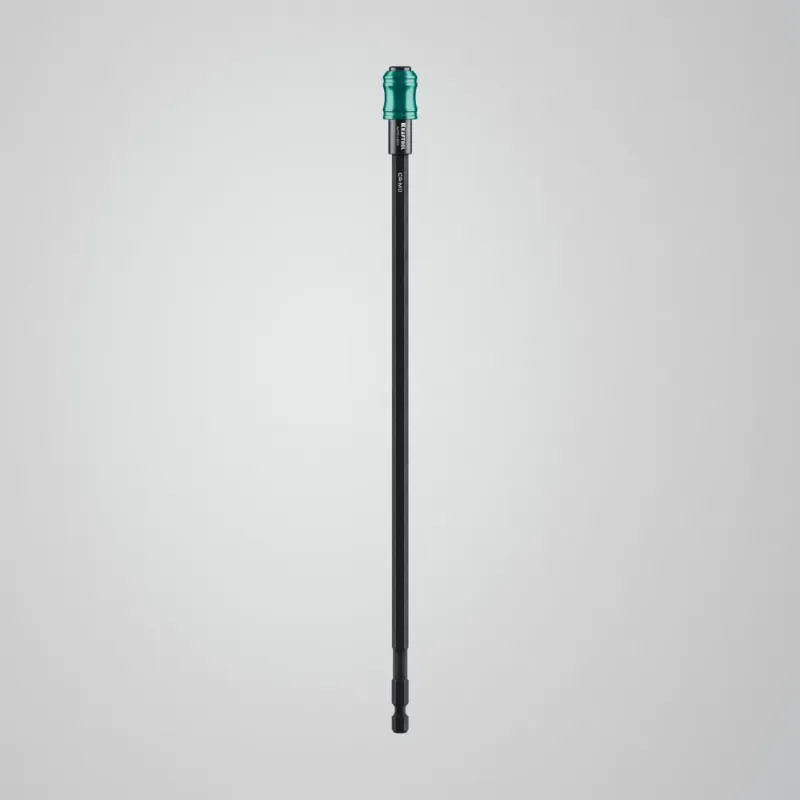 KRAFTOOL AUTO-LOCK, 300 мм, ударный адаптер для шуруповертов (26779-300)