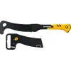 KRAFTOOL Brush AXE, 255/500 мм, cадовый компактный секач (20805)