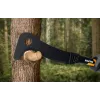 KRAFTOOL Brush AXE, 255/500 мм, cадовый компактный секач (20805)