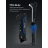 ЗУБР 165/380 мм Секач с пилой (20825)