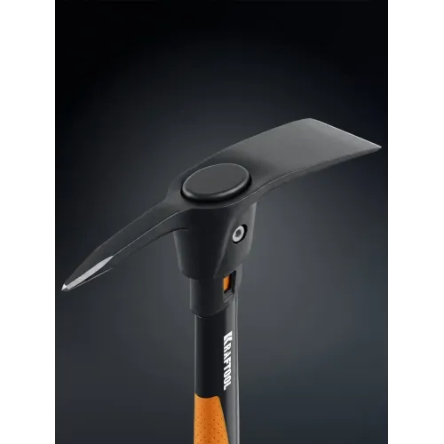 KRAFTOOL KRAFTBUILT 680 г, 350 мм, усиленная, кирка (20170)