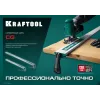KRAFTOOL CG-100, 1025 мм, зажимная, направляющая шина (32235-1.0)