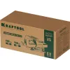 KRAFTOOL FORGE--130/150, с регулировкой компенсации люфта, кованые стальные тиски (32700-150)