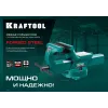KRAFTOOL FORGE--130/150, с регулировкой компенсации люфта, кованые стальные тиски (32700-150)
