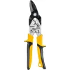 STAYER Hercules, 250 мм, правые ножницы по металлу, Professional (2321)
