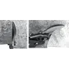 STAYER Hercules, 250 мм, правые ножницы по металлу, Professional (2321)