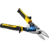 STAYER Cobra, 250 мм, левые ножницы по металлу (23055-L)