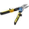 STAYER Cobra, 250 мм, левые ножницы по металлу (23055-L)