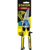 STAYER Cobra, 250 мм, левые ножницы по металлу (23055-L)