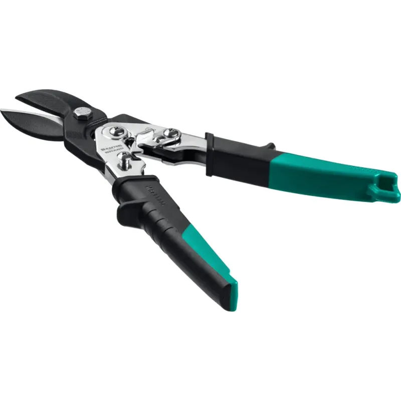 KRAFTOOL Grand, 270 мм, правые ножницы по металлу (2324-R)