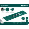 KRAFTOOL PLB, 300 мм, пластина для гибки (23272)
