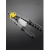 STAYER Compact-48, 2.4 - 4.8 мм, 280 мм, компактный двуручный заклепочник, Professional (3116)